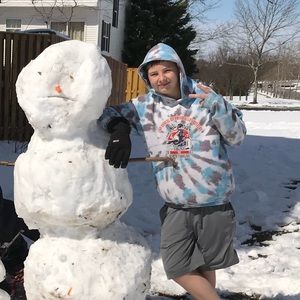 Meet your Posher, Luke